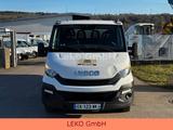 Iveco 35C JPM Kipper - Gebraucht Holztransporter