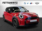 MINI Cooper SE Pano|HarmanKardon|HeadUp|Parkass. - MINI MINI Gebrauchtwagen in Duisburg