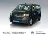 Volkswagen T6.1 2.0 TDI 9 Sitze Navi Flügeltüren - Volkswagen T6 andere: 9 Sitzer