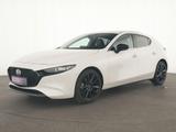Mazda 3 Nagisa HeadUp|BOSE|Navi|Kamera|LED|PDC|SHZ|ACC - Mazda 3 Nagisa Gebrauchtwagen