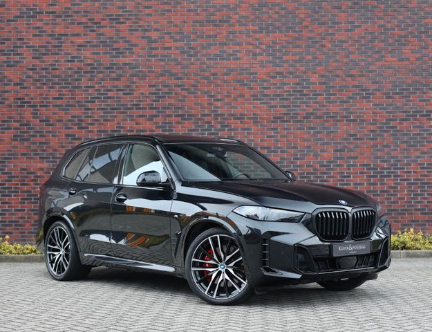 BMW X5 50e xDrive *AHK*HUD*Sportsitze*H/K*