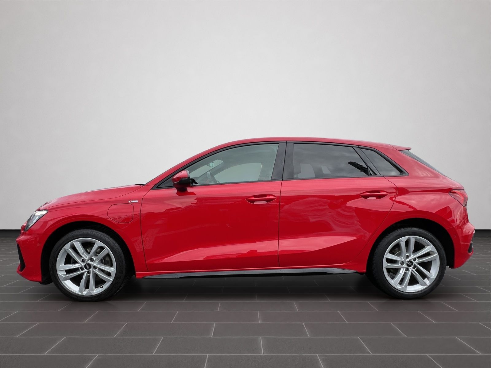 Audi A3 - Bild 8