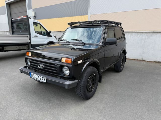 LADA Niva