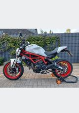 Ducati Monster 797 - DUCATI MONSTER 797