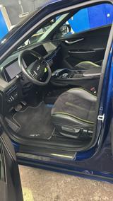 Kia Top Gepflegter EV 6 GT Pano Sound Voll - Kia EV6 von privat