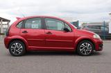 Citroën C3 1.4 16V VTR - gebrauchte Citroën C3 aus dem Jahr 2007