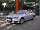 Audi A4 2.0 TDI Avant design DSG LED Navi ACC Kamera - Audi A4: Dsg