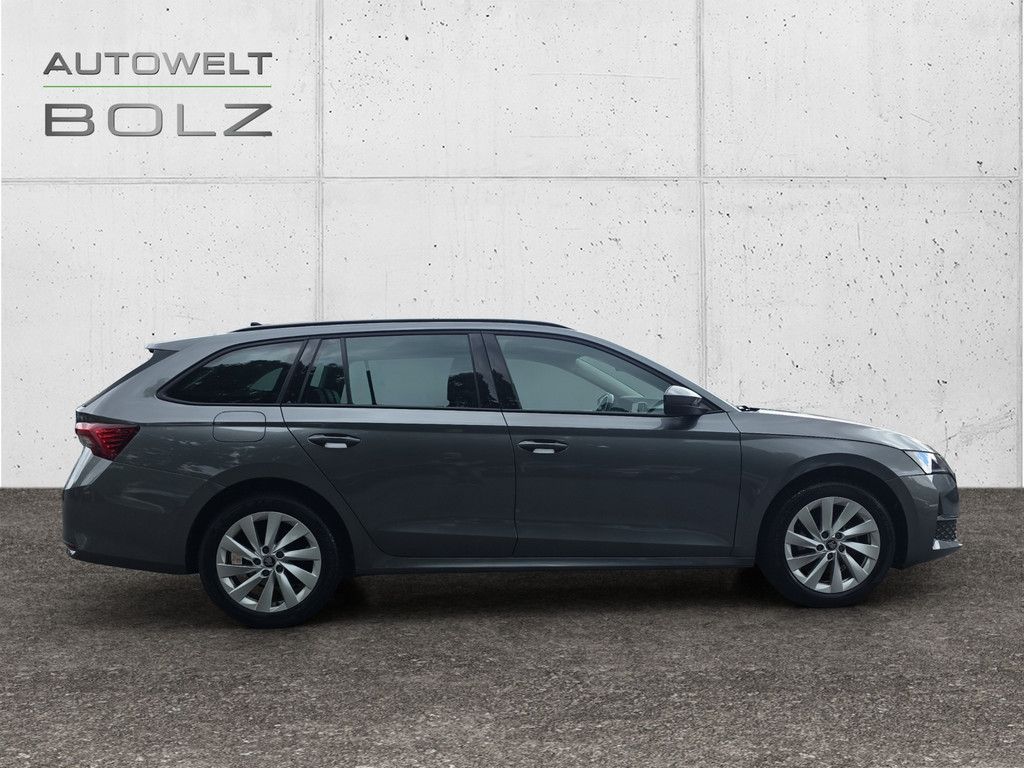 Skoda Octavia - Bild 9