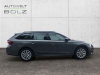 Skoda Octavia - Vorschau Bild 9