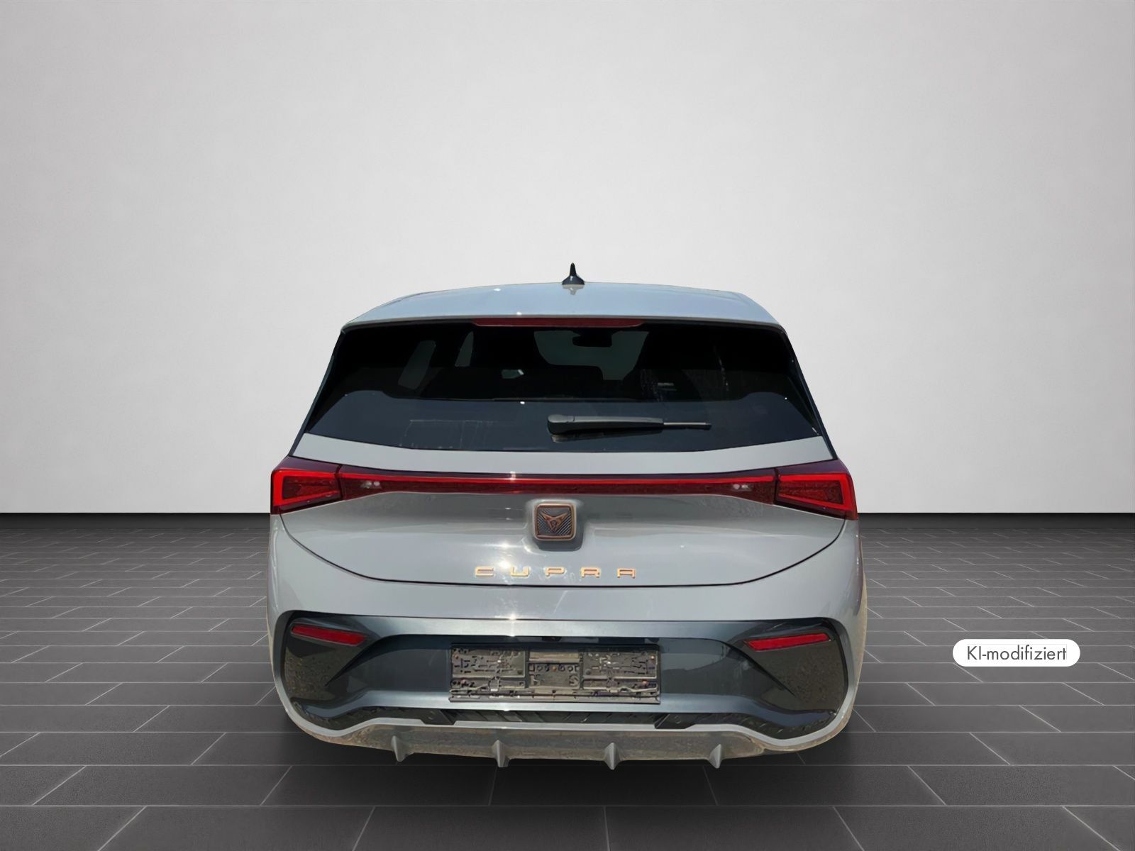 Cupra Born - Bild 4