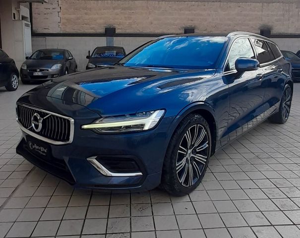 Volvo V60 D3 Geartronic Inscription