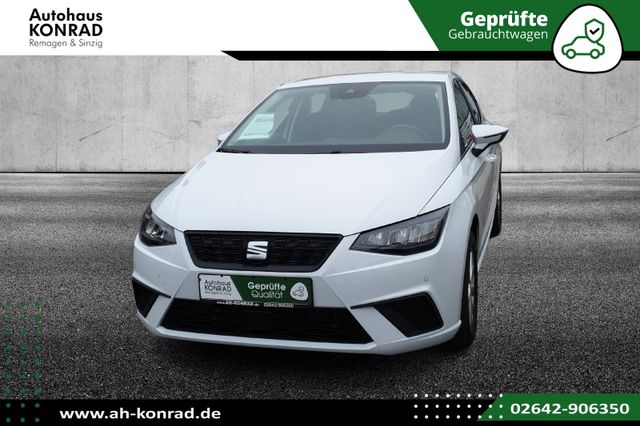 SEAT Ibiza1.0 TSI Style*ACC*NAVI*KAMERA*WINTER PAKET*