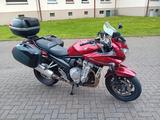 Suzuki GSF 1250 SA Bandit - SUZUKI 2007 BANDIT 1250