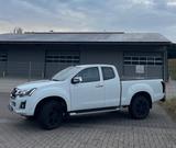 Isuzu D-Max - Isuzu Gebrauchtwagen