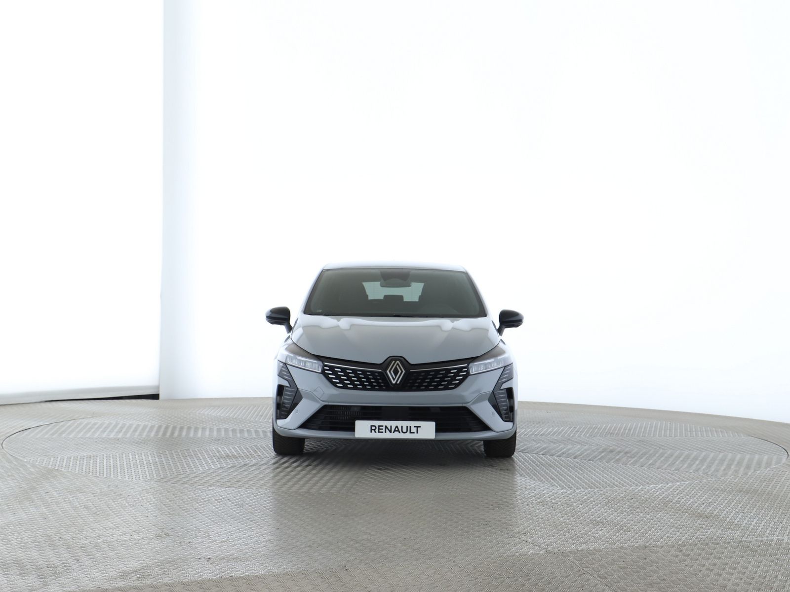 Renault Clio - Bild 26