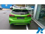 Ford Focus ST X Automatik mit sehr guter Ausstattung! - Ford Focus: Grün, ST