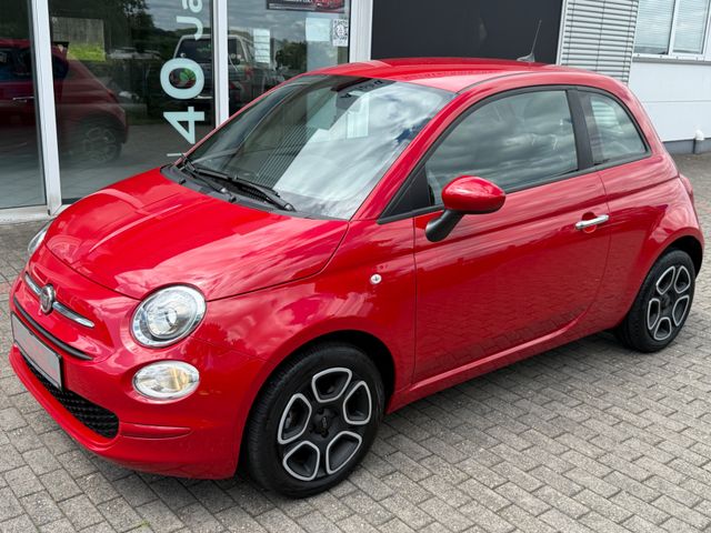 Fiat 500 Club HU INSP NEU 71 PS
