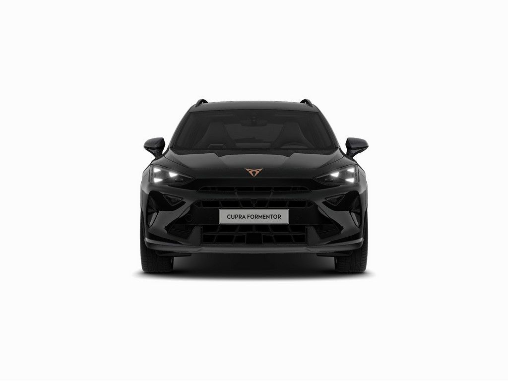 Cupra Formentor - Bild 7