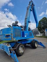 Fuchs MHL 331 - Fuchs LKWs