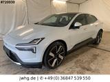 Polestar 4 Long Range Dual Pilot & Plus Paket HeadUp 21" - Polestar 4 mit Elektro-Antrieb: mit Android Auto