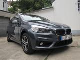 BMW 218 Baureihe 2 Gran Tourer 218 d Sport Line - BMW 218: 218d