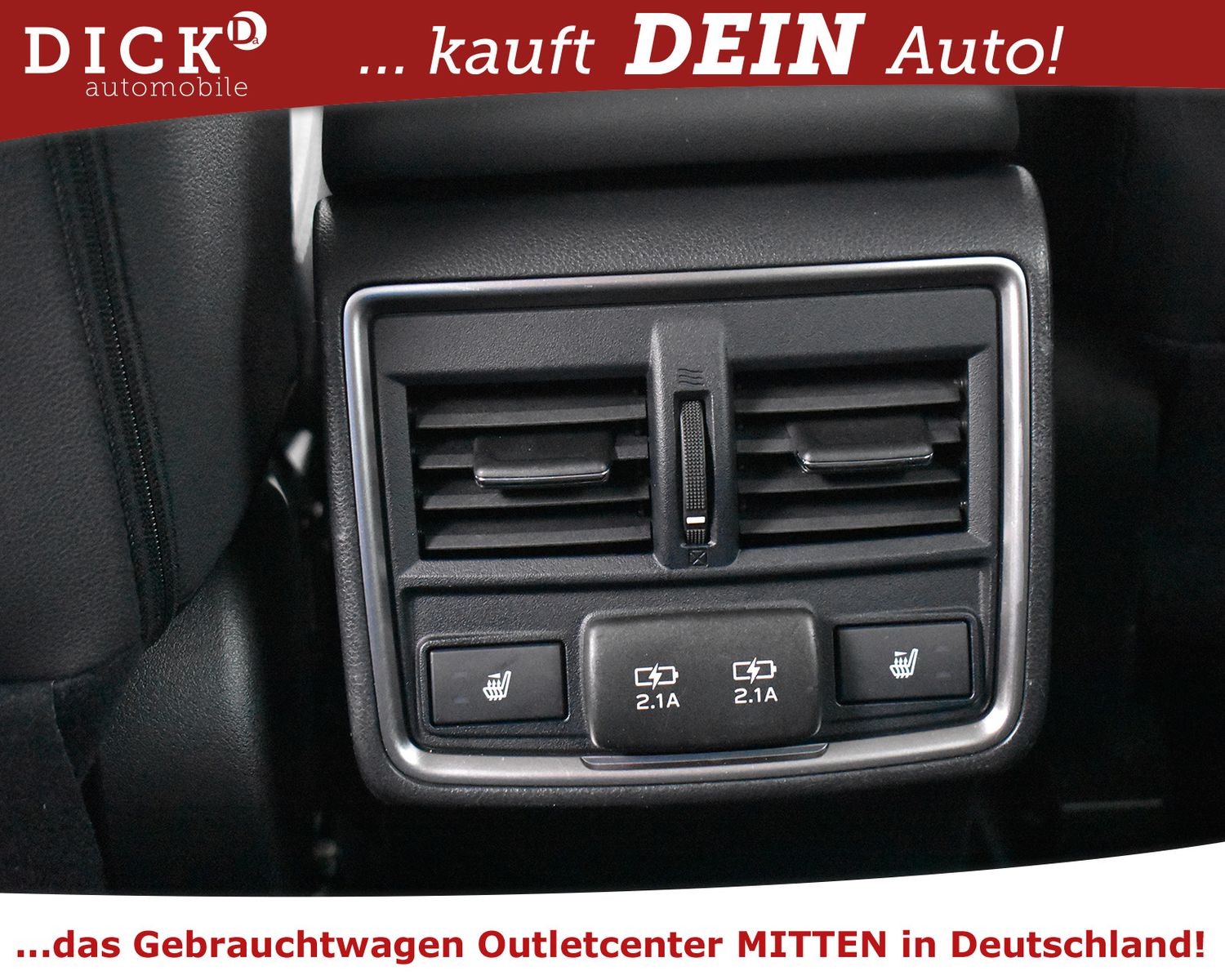 SUBARU Forester 2.0 Aut Comfort MEMO+360+LED+AHK+ACC+SH - Image 25
