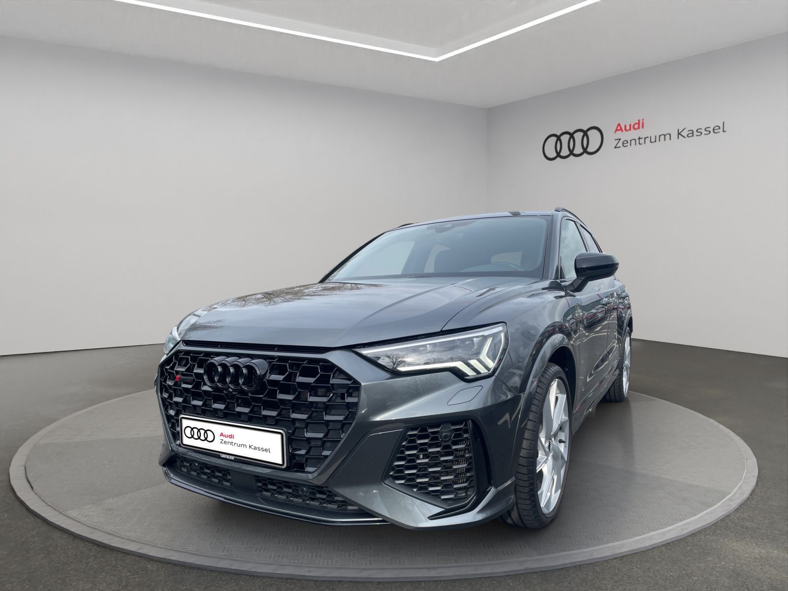 Audi RSQ3 - Bild 4