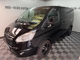 Ford Tourneo Custom 310 Edition Business by Sortimo - Ford Tourneo Custom: Automatik