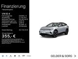 Volkswagen ID.4 Pro Performance RFK*Navigation*DAB+*ACC - silberne Volkswagen ID.4