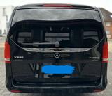 Mercedes-Benz V 250 d EDITION lang  - gebrauchte Mercedes-Benz V 250 aus dem Jahr 2014