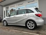 Mercedes-Benz B 180 Urban +AHK+Busin+Kamera+Agility+Navi+Ambi+ - gebrauchte Mercedes-Benz B 180 aus dem Jahr 2017