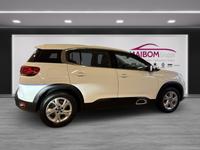 Citroën C5 Aircross 1.2 12V e-THP / PureTech