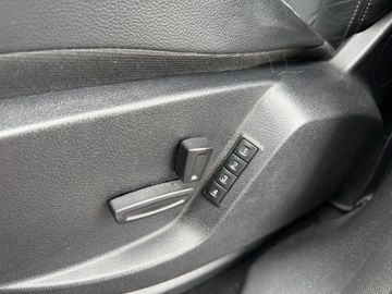 Ford Galaxy Titanium 2.0 Automatik|7-Sitze|Memory