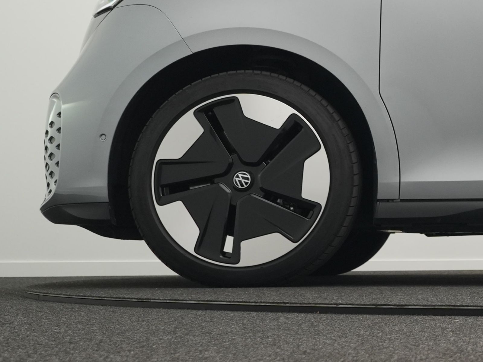 Volkswagen ID. Buzz - Bild 50