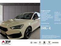 Cupra Leon - Vorschau Bild 2