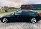 BMW 530d F07, Baujahr 2011  Vollausstattu... - BMW 5er-Reihe F07 mit Diesel-Antrieb