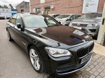BMW 740 - 3