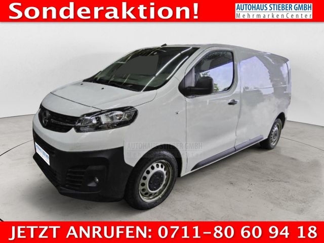 Opel Vivaro Kasten SHZ+NAVI+EPH+RFK 2.0 D M Edition