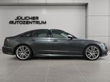 Audi S6 Lim. 4.0 TFSI, Deutsches Fahrzeug, Garantie - Audi S6: Automatik