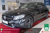 Mercedes-Benz C 220 d KAMERA*Night-Paket - Mercedes-Benz C 220 in Lübeck