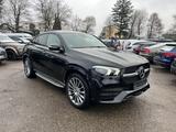 Mercedes-Benz GLE 350 d 4Matic Coupe AMG*Pano