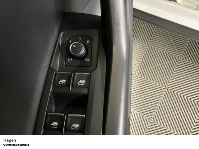 Volkswagen T-Cross - Bild 9