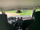Suzuki Swift 1.4 BOOSTERJET Sport Sport - Suzuki in Karlsruhe