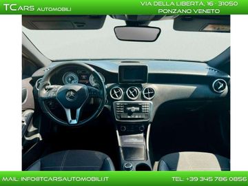 Mercedes A 180 - 8