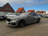 BMW 750 i xDrive B/W GSD Fond Entertain. Standh. DAP - gebrauchte BMW 750 aus dem Jahr 2021