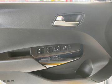 Kia Picanto 1.0 Vision Automatik Klima-SHZ-Navi