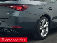 Seat Leon - Vorschau Bild 19