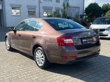 Skoda Octavia - 5