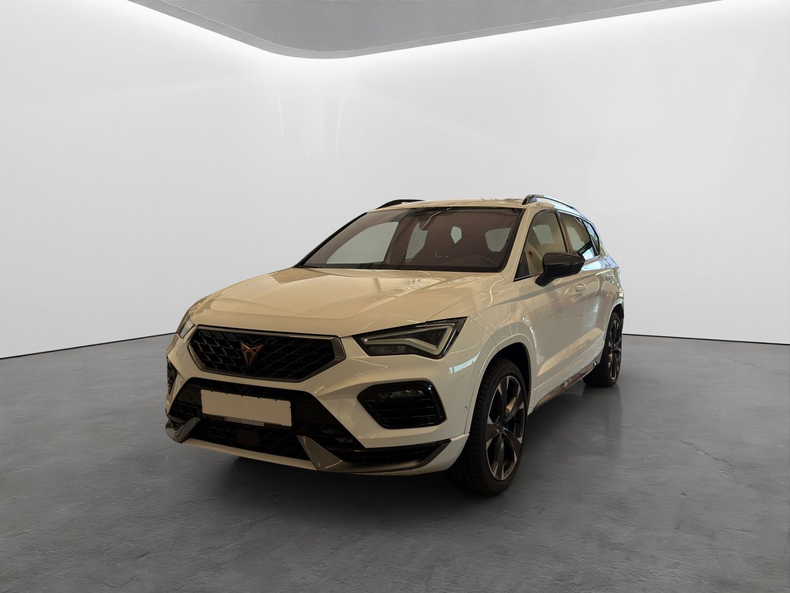 Cupra Ateca - Bild 2
