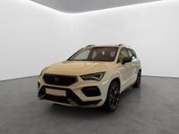 Cupra Ateca - Vorschau Bild 2